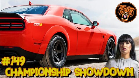 CSR2 SEASON 149 CHAMPIONSHIP SHOWDOWN: ALL THE CARS, TIMES AND REWARDS