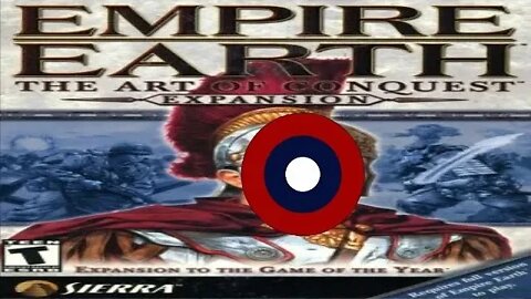 Let's Play Empire Earth The Art Of Conquest Roman Campaign Part 06 Version B