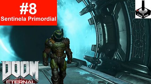 Doom Eternal #8: Sentinela Primordial