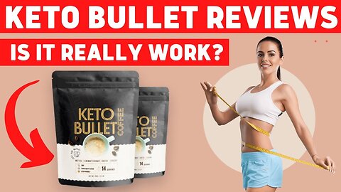 Keto Bullet Instant Coffee Mix