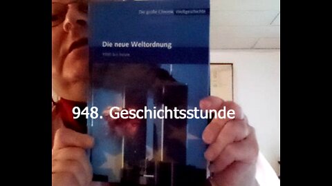 948. Stunde zur Weltgeschichte - 14.06.1992 bis 29.07.1992