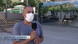 Artistas de GV: Profissionais driblam a crise imposta pela pandemia