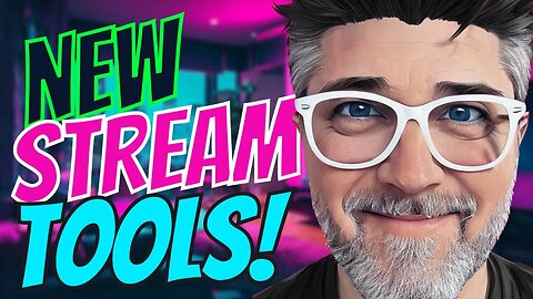 ⚡️NEW STREAMING TOOL IS AMAZING!⚡️