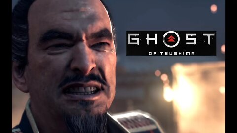 Ghost of Tsushima Episode #55 - No Commentary Gameplay