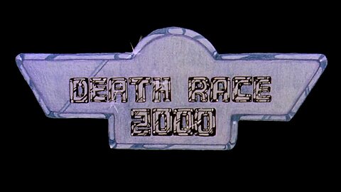 Death Race 2000