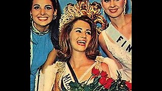 Miss Universe 1967
