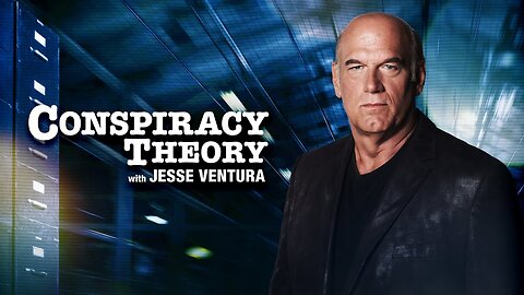 Manimal - Conspiracy Theory with Jesse Ventura Season 3 Ep. 6