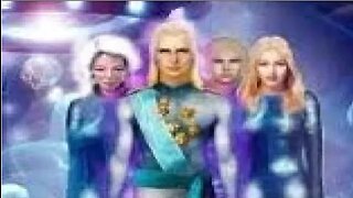 ASHTAR COMMAND: "Protecting humanity against the Gray Entities"