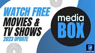 MediaBox HD - Watch Free Movies & TV Shows! (Install on Firestick) - 2023 Update
