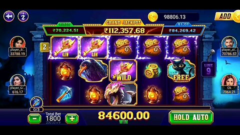 Teen patti master 💥 Teen patti gold | explore slots gameplay 💥