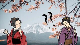 This is a very useful ultimate Japanese onomatopoeia lesson – 170 examples!