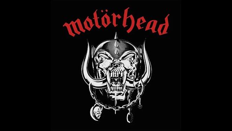 Motorhead - Hellraiser