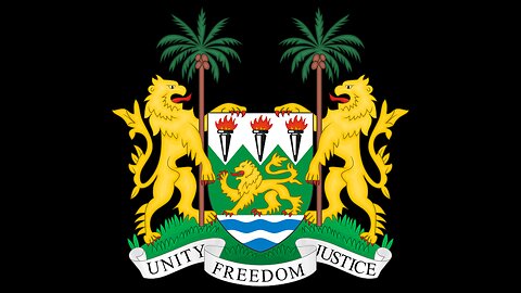 Corruption in Sierra Leone, Part 3