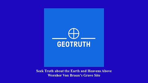 Wernher Von Braun's Grave Site