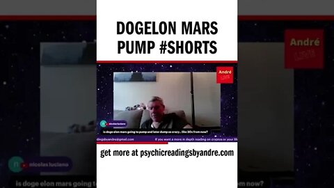 Dogelon Mars pump #shorts