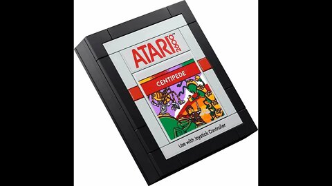 Lego Preview - The Atari 2600 #lego #afol #atari #gaming #preview #sneakpeek #nostalgia #familyfun