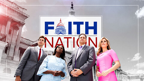 Faith Nation: December 25, 2023