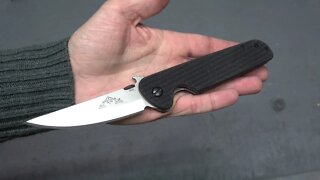 Emerson Kwaiken Unboxing And Overview