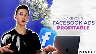 How To Make Facebook Ads Profitable (with $2.7M of data)