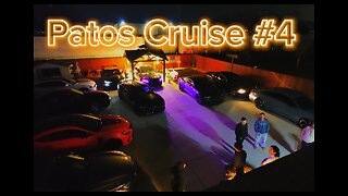 Patos Cruise #4