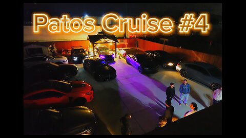 Patos Cruise #4