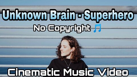 NCS Unknown Brain - Superhero (feat. Chris Linton) #nocopyrightmusic #nocopyright #ncs #ncsmusic