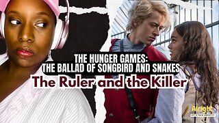 The Hunger Games: The Ballad of Songbirds and Snakes - Film Review