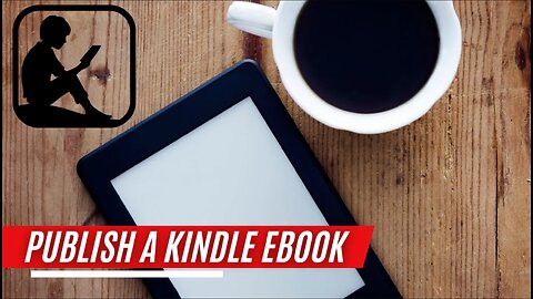 💰 Write Your Way to Wealth: The Incredible Benefits of Kindle eBook Publishing!