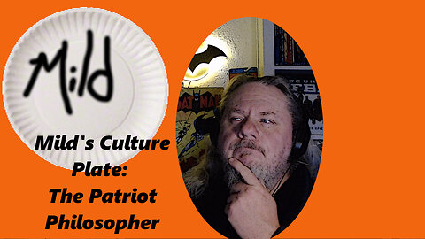 The Patriot Philosopher - The Killdozer Tapes: Part 1