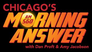 Chicago's Morning Answer (LIVE) - November 15, 2022