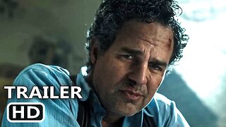 ALL THE LIGHT WE CANNOT SEE Trailer (2023) Mark Ruffalo, Drama