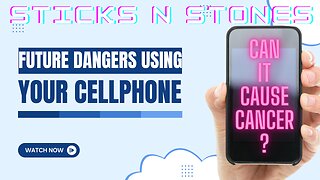 Are Cell Phones Dangerous to your health?