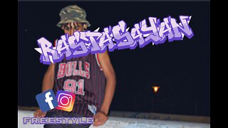 FAST FREESTYLE-rastasayan edit