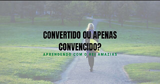 O RELIGIOSO E O CONVERTIDO