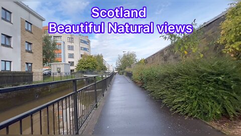 Beautiful views Scotland | nature| uk vlogs