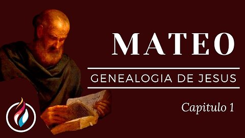 Genealogia De Jesus | Mateo 1