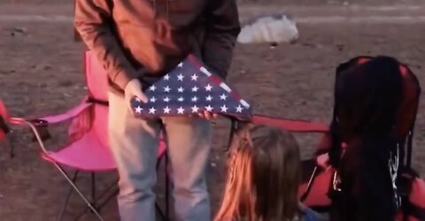 Child Indoctrination, The Right Way 🇺🇸