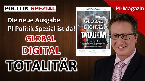 Die neue Ausgabe unseres Politik Magazins ist erschienen!