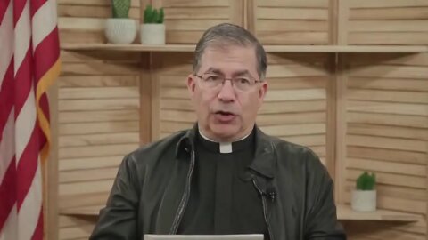 Breaking Down the Dobbs Decision with Fr. Frank Pavone and Janet Morana - Part 2