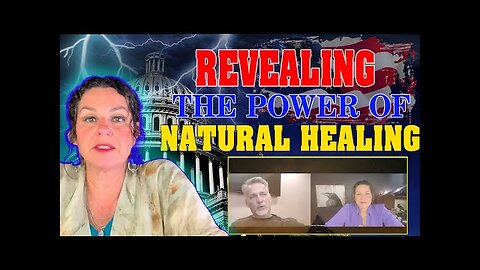 Tarot By Janine ✞ [ SHOCKING VISION ] REVEALING THE POWER OF NATURAL HEALING