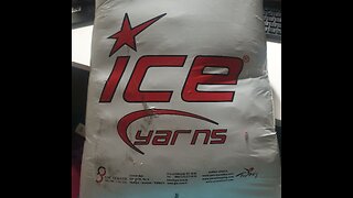 ice yarns