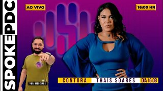 Thaís Soares - #spokemusic 158