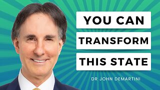 I'm Experiencing Postpartum Depression, How Do I Handle This? | Dr John Demartini