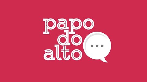 PAPO DO ALTO ft. Pr Paulo Cavalcante