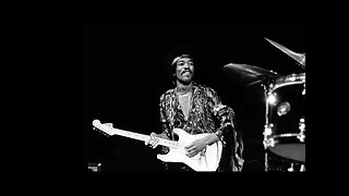 JIMI HENDRIX IN NEW YORK ~ Documentary with On-Location Footage