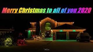 Merry Christmas to all of you 2020 is done with Nomad Outdoor Adventure & Travel Show Vlog#1938