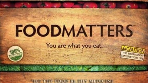 Food Matters