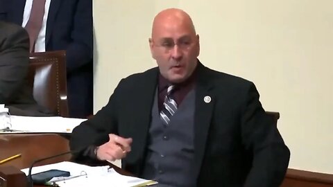 Louisiana Rep.Clay Higgins calls for all J6 footage to be released - HaloNews