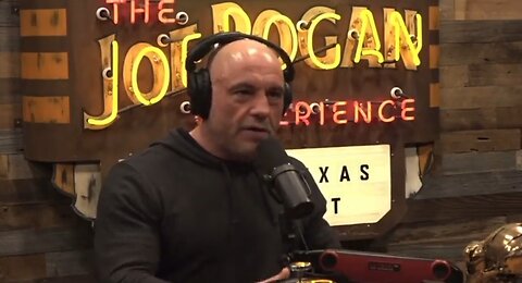 Joe Rogan: We’d be Fu*ked Without Independent Journalists