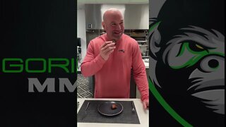 Dana White's F**k It Friday: Bacon Wrapped Oreos